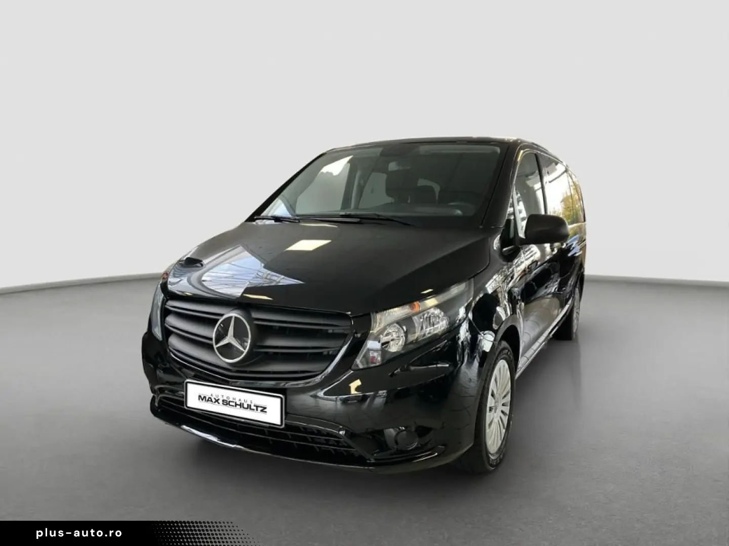 MERCEDES-BENZ Vito 116 CDI Tourer PRO Lang AHK PDC AUT Kam.