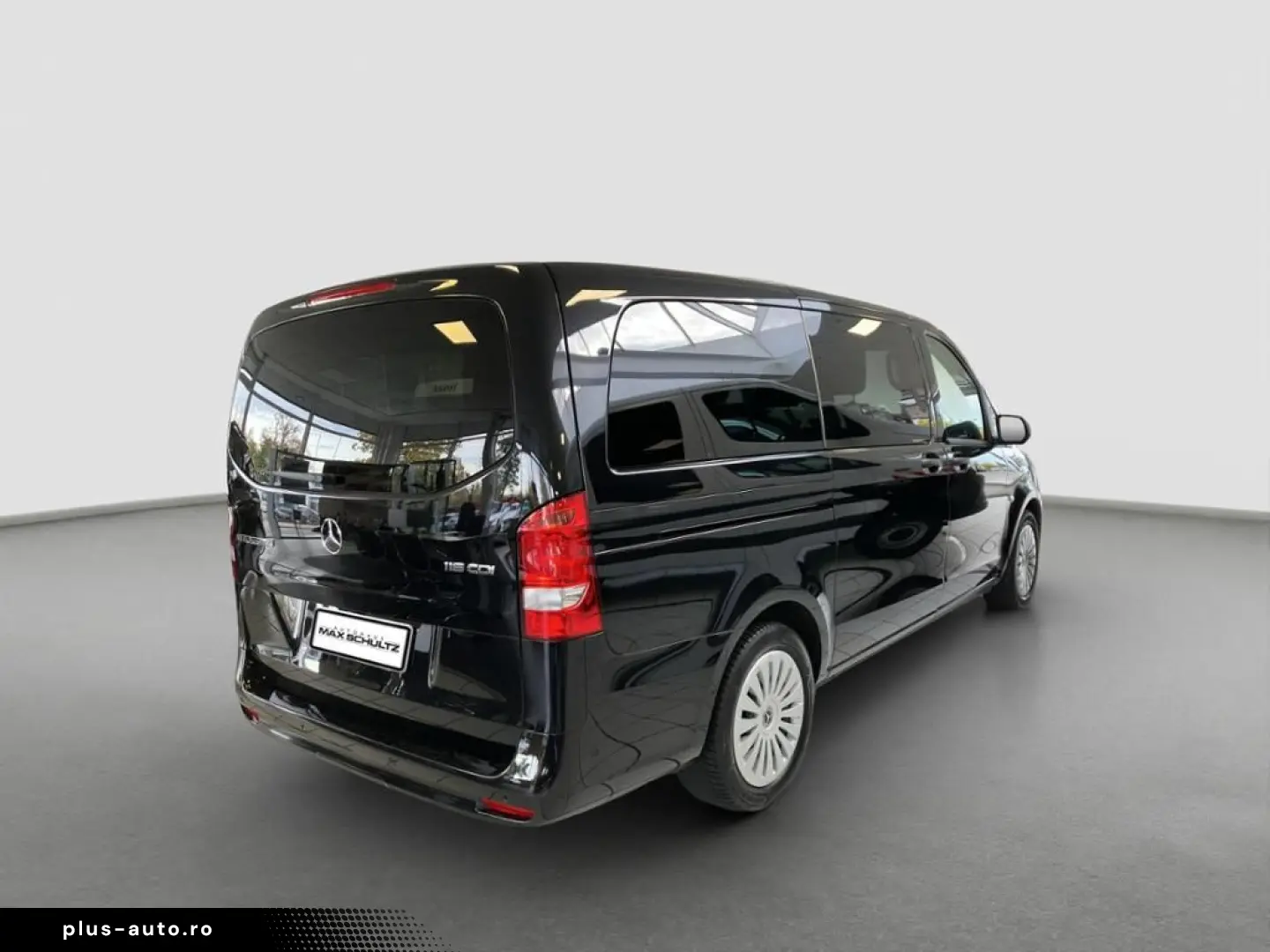 MERCEDES-BENZ Vito 116 CDI Tourer PRO Lang AHK PDC AUT Kam.
