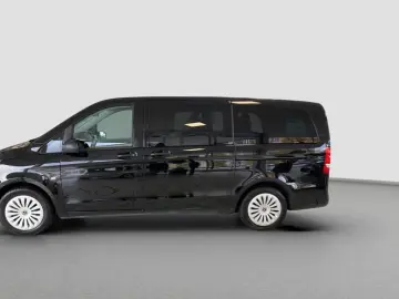 MERCEDES-BENZ Vito 116 CDI Tourer PRO Lang AHK PDC AUT Kam.