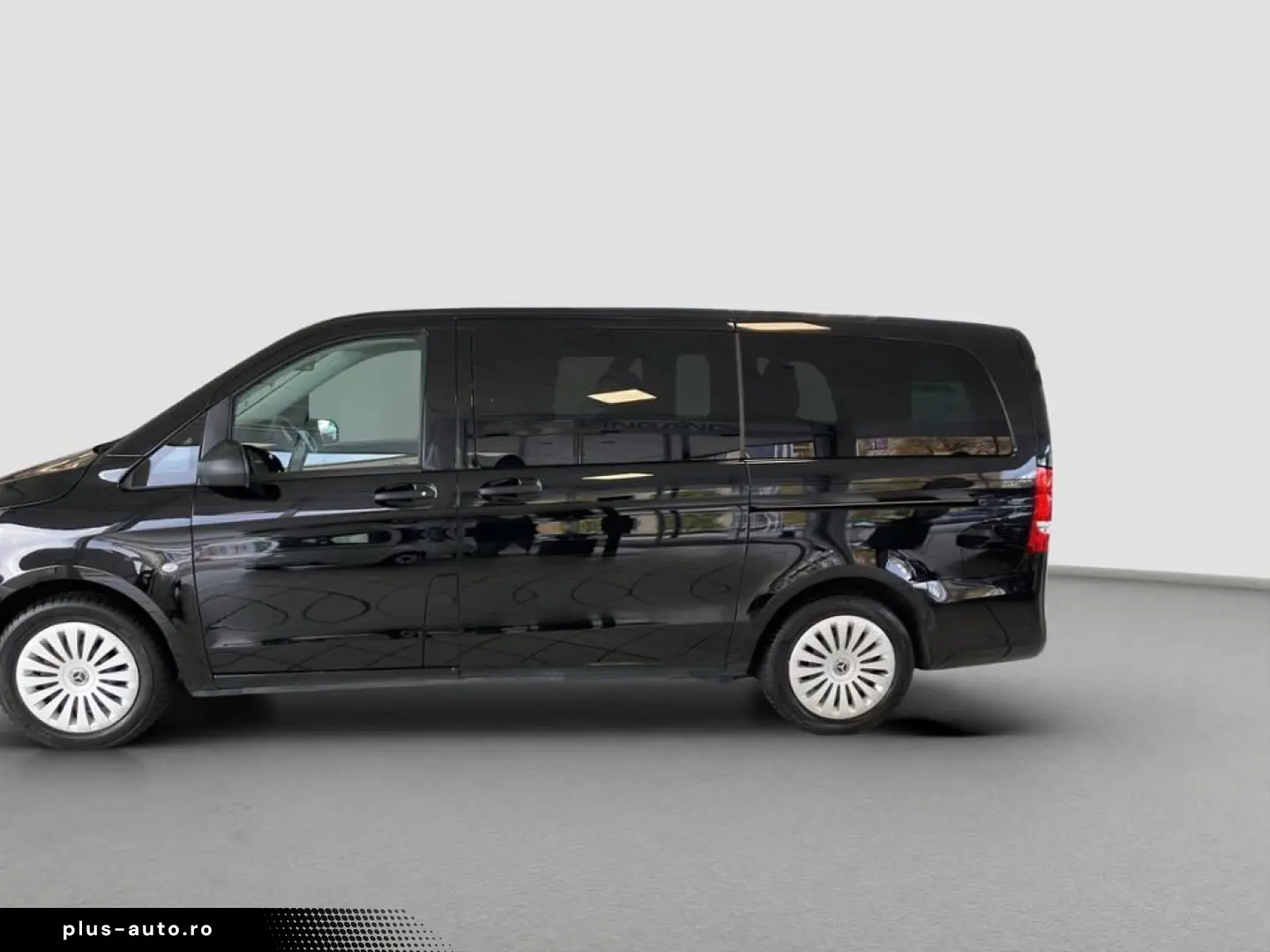 MERCEDES-BENZ Vito 116 CDI Tourer PRO Lang AHK PDC AUT Kam.