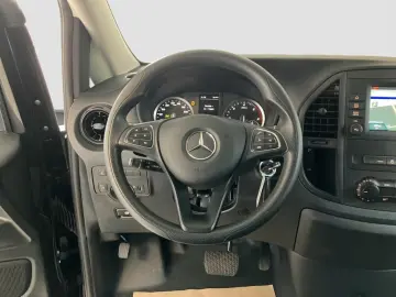 MERCEDES-BENZ Vito 116 CDI Tourer PRO Lang AHK PDC AUT Kam.
