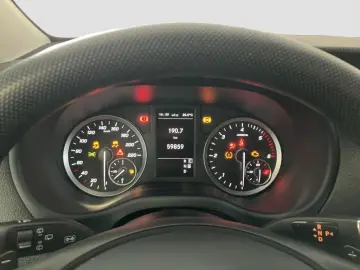 MERCEDES-BENZ Vito 116 CDI Tourer PRO Lang AHK PDC AUT Kam.