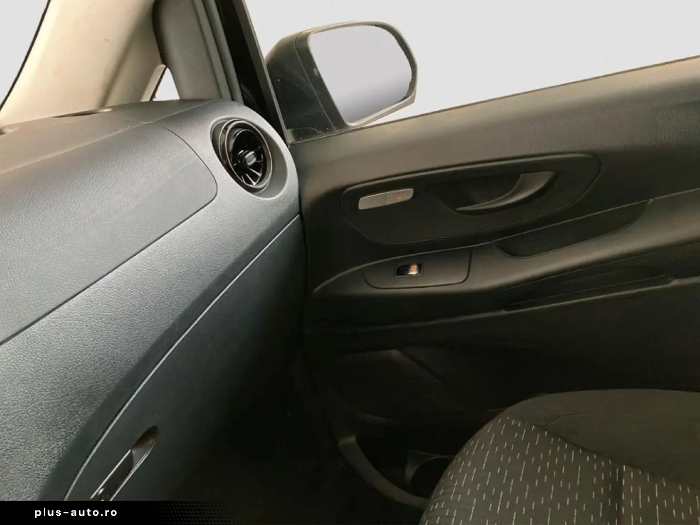 MERCEDES-BENZ Vito 116 CDI Tourer PRO Lang AHK PDC AUT Kam.