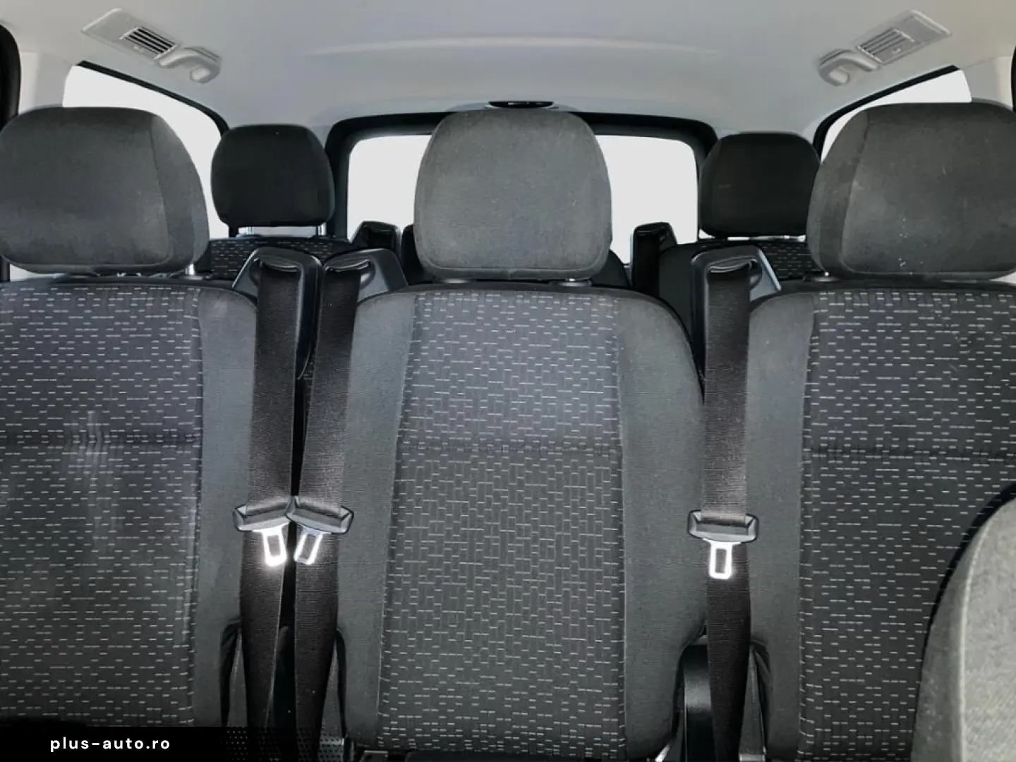 MERCEDES-BENZ Vito 116 CDI Tourer PRO Lang AHK PDC AUT Kam.