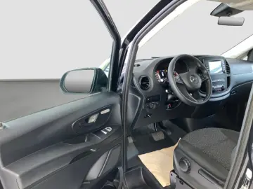 MERCEDES-BENZ Vito 116 CDI Tourer PRO Lang AHK PDC AUT Kam.