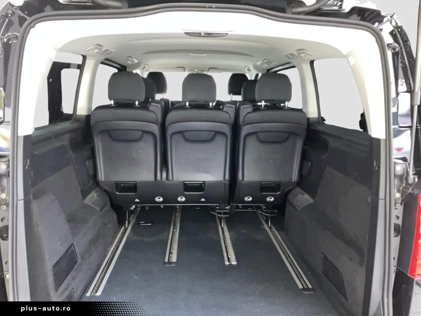 MERCEDES-BENZ Vito 116 CDI Tourer PRO Lang AHK PDC AUT Kam.