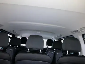 MERCEDES-BENZ Vito 116 CDI Tourer PRO Lang AHK PDC AUT Kam.