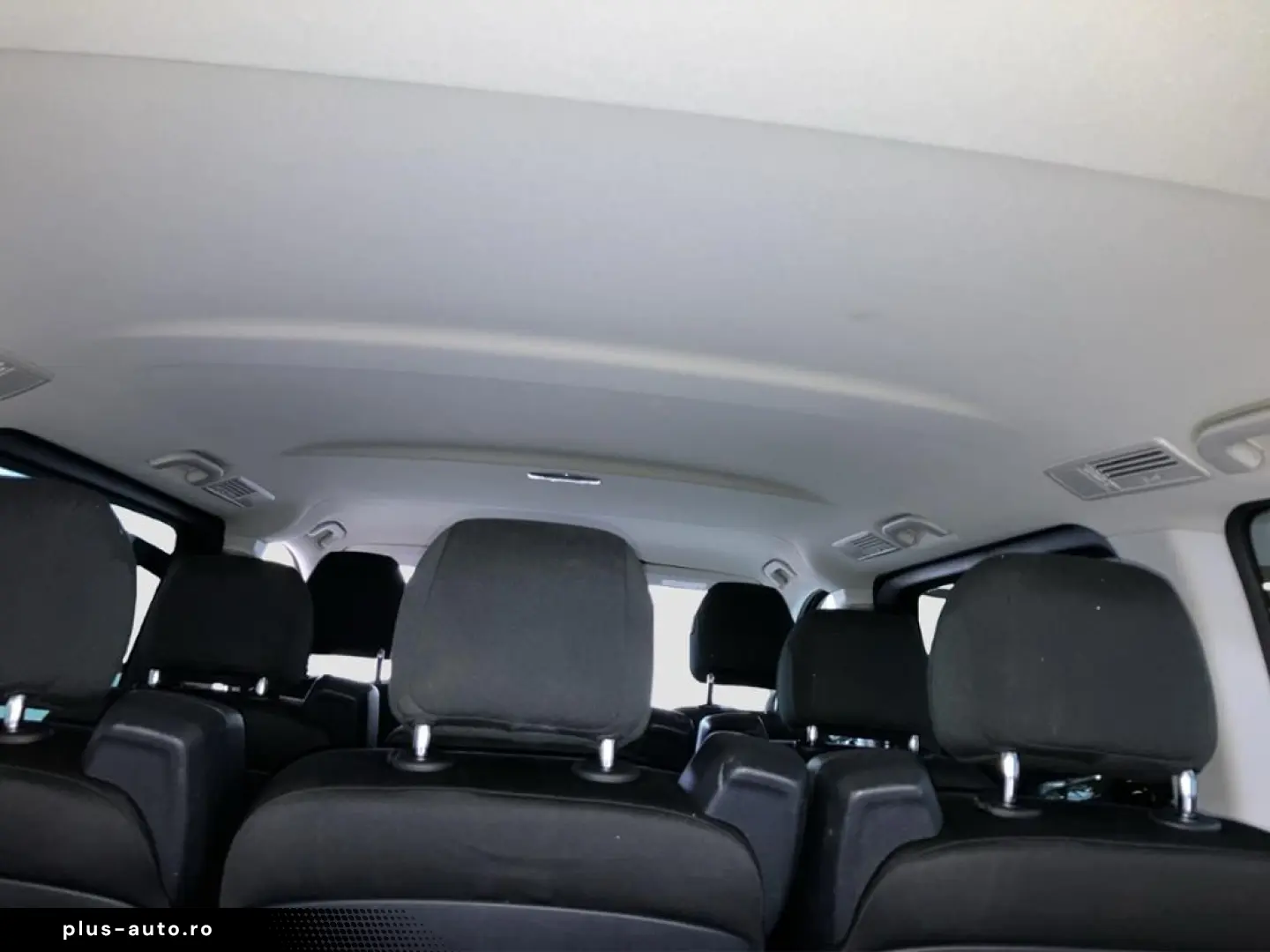 MERCEDES-BENZ Vito 116 CDI Tourer PRO Lang AHK PDC AUT Kam.