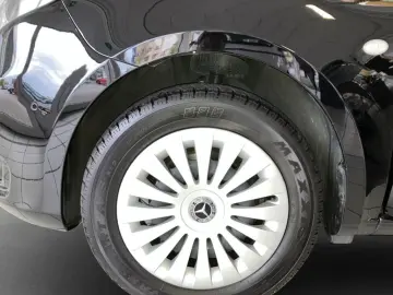 MERCEDES-BENZ Vito 116 CDI Tourer PRO Lang AHK PDC AUT Kam.