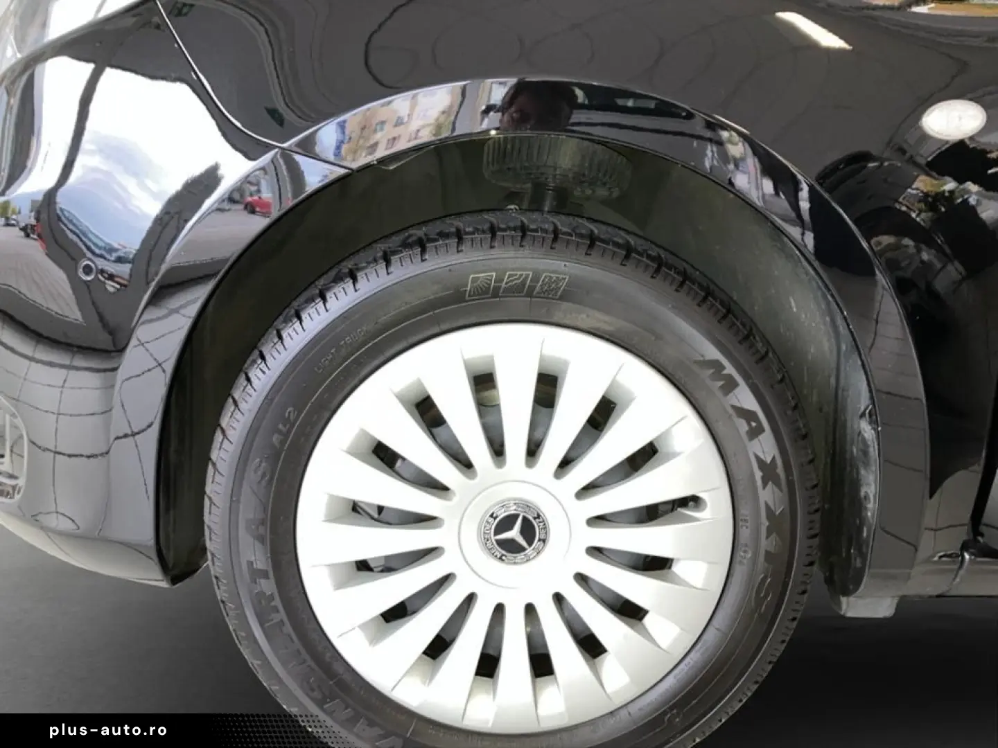 MERCEDES-BENZ Vito 116 CDI Tourer PRO Lang AHK PDC AUT Kam.