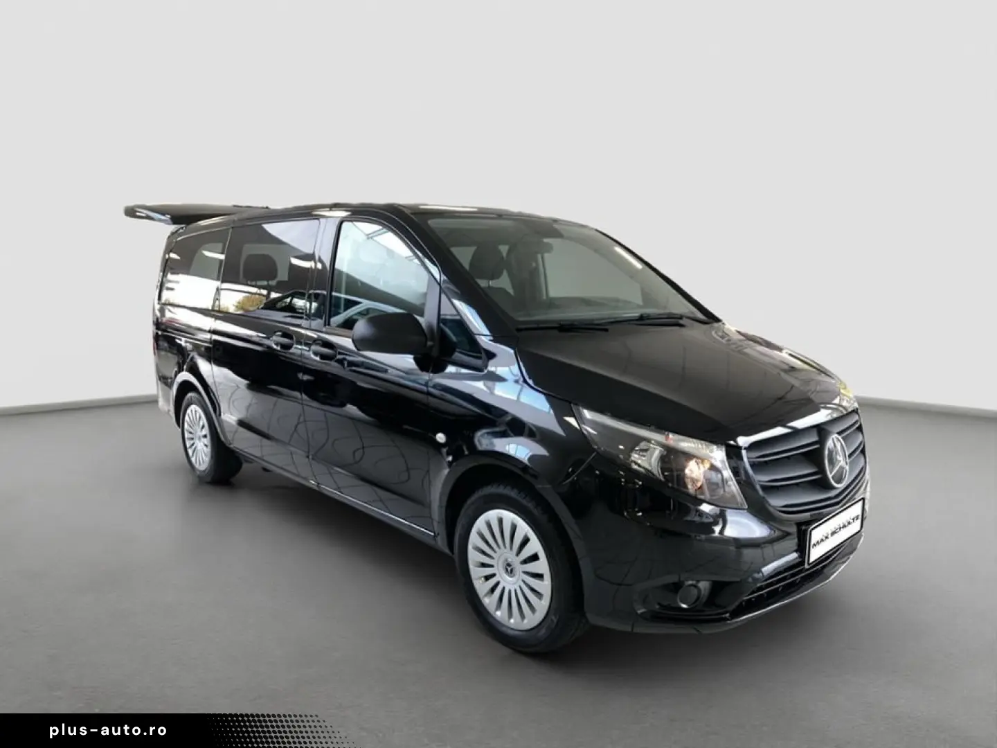 MERCEDES-BENZ Vito 116 CDI Tourer PRO Lang AHK PDC AUT Kam.
