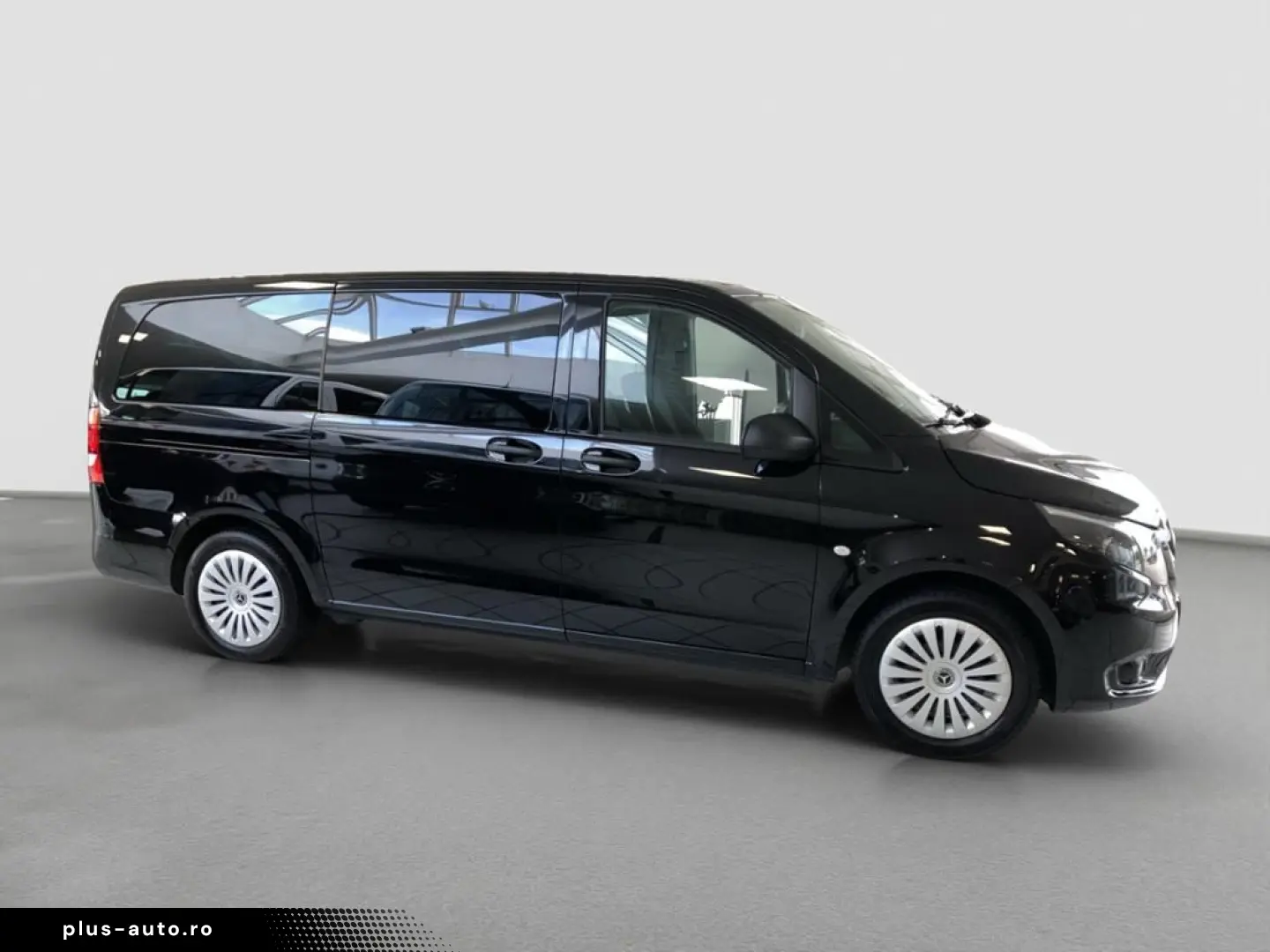 MERCEDES-BENZ Vito 116 CDI Tourer PRO Lang AHK PDC AUT Kam.