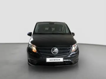 MERCEDES-BENZ Vito 116 CDI Tourer PRO Lang AHK PDC AUT Kam.