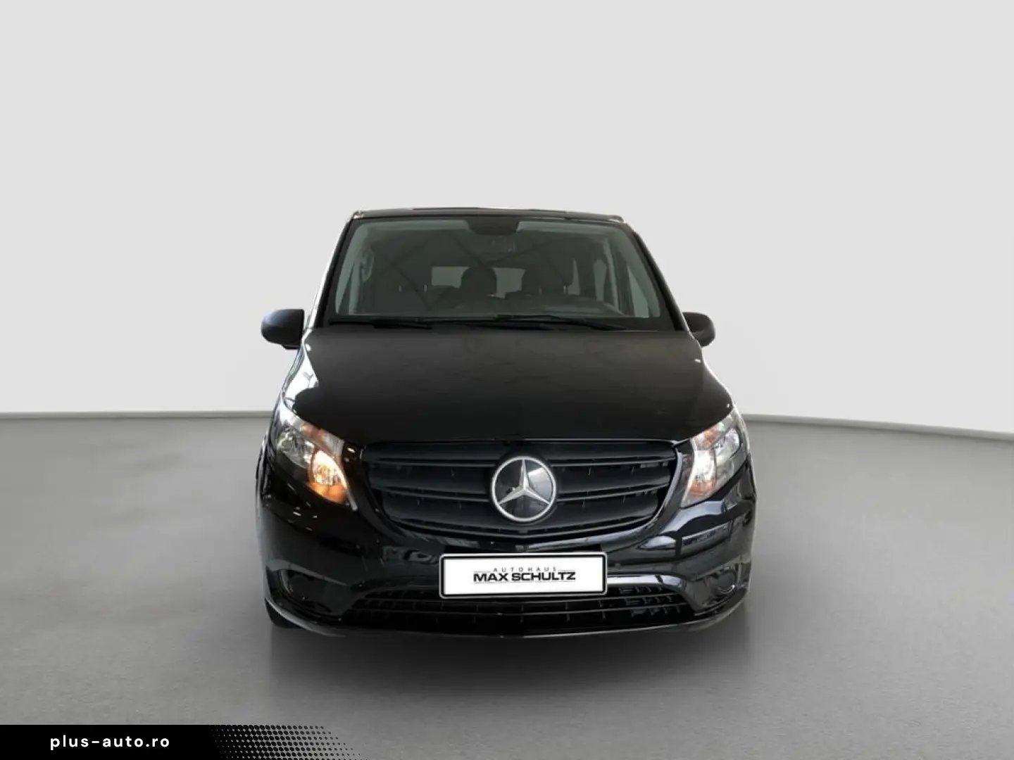 MERCEDES-BENZ Vito 116 CDI Tourer PRO Lang AHK PDC AUT Kam.