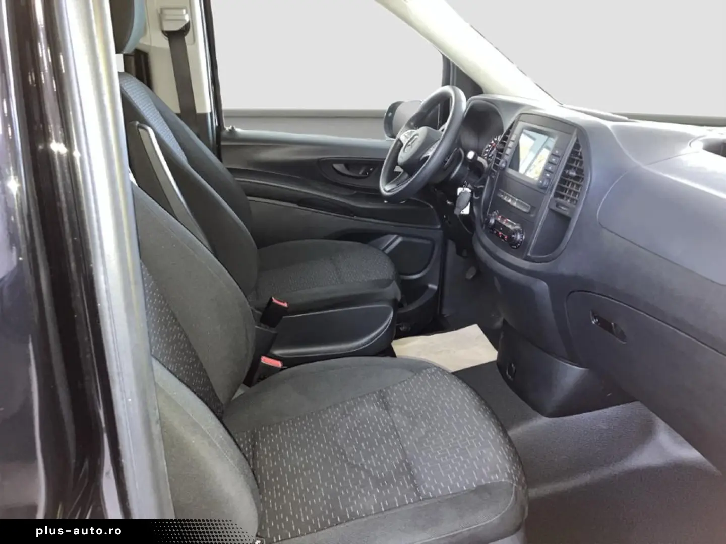 MERCEDES-BENZ Vito 116 CDI Tourer PRO Lang AHK PDC AUT Kam.
