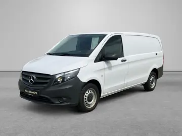 MERCEDES-BENZ Vito 116 CDI Kasten Lang   --  TOP Zustand