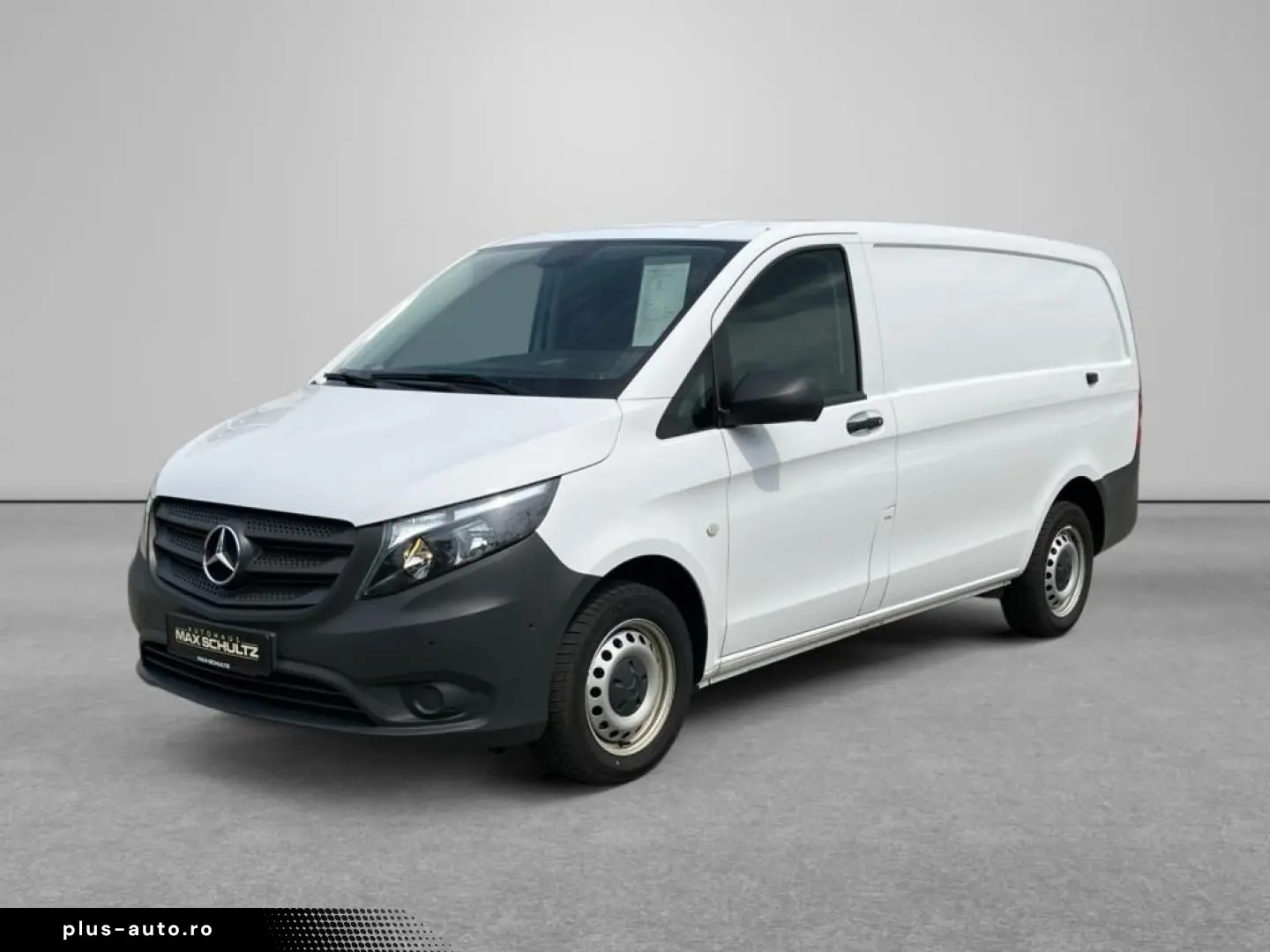 MERCEDES-BENZ Vito 116 CDI Kasten Lang   --  TOP Zustand