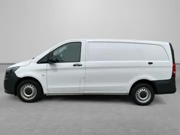 MERCEDES-BENZ Vito 116 CDI Kasten Lang   --  TOP Zustand
