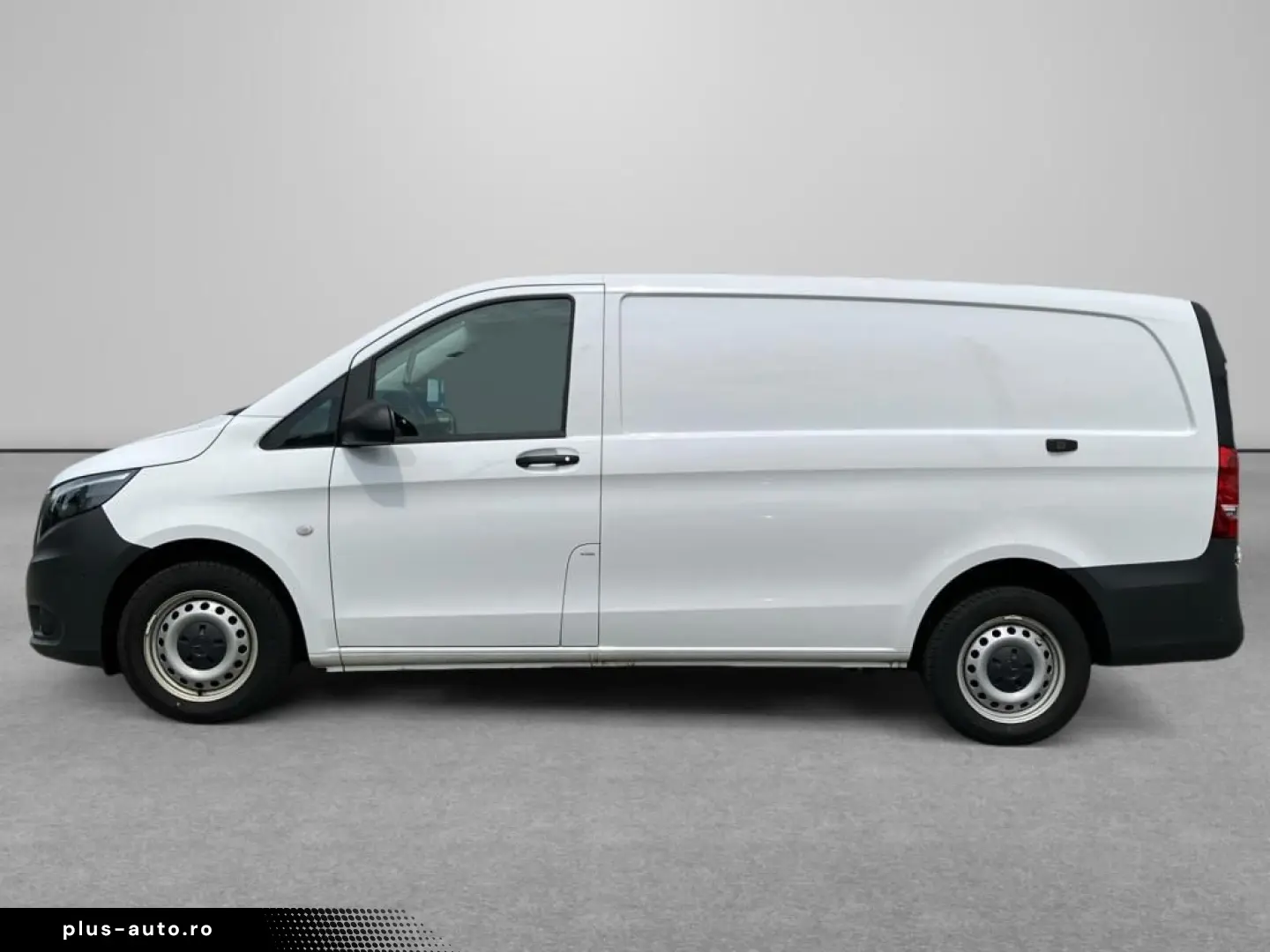MERCEDES-BENZ Vito 116 CDI Kasten Lang   --  TOP Zustand