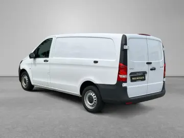 MERCEDES-BENZ Vito 116 CDI Kasten Lang   --  TOP Zustand