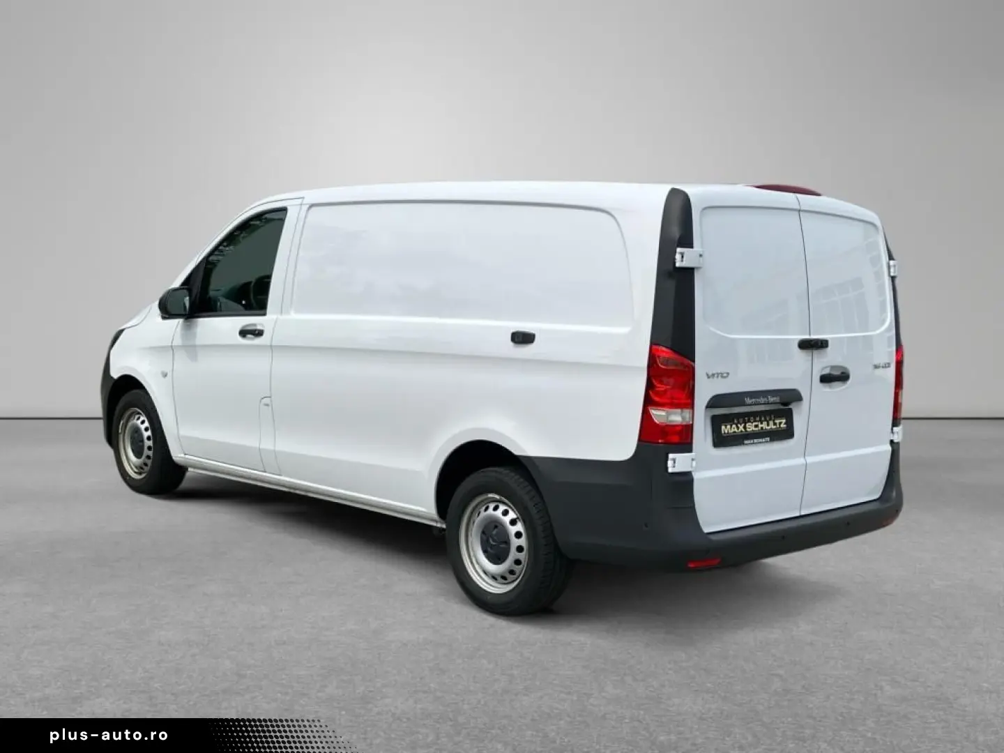 MERCEDES-BENZ Vito 116 CDI Kasten Lang   --  TOP Zustand