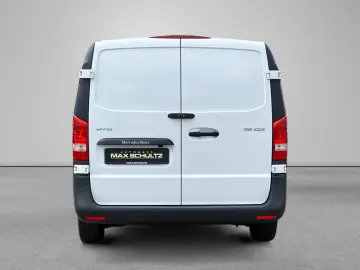 MERCEDES-BENZ Vito 116 CDI Kasten Lang   --  TOP Zustand