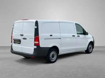 MERCEDES-BENZ Vito 116 CDI Kasten Lang   --  TOP Zustand