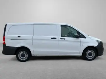 MERCEDES-BENZ Vito 116 CDI Kasten Lang   --  TOP Zustand