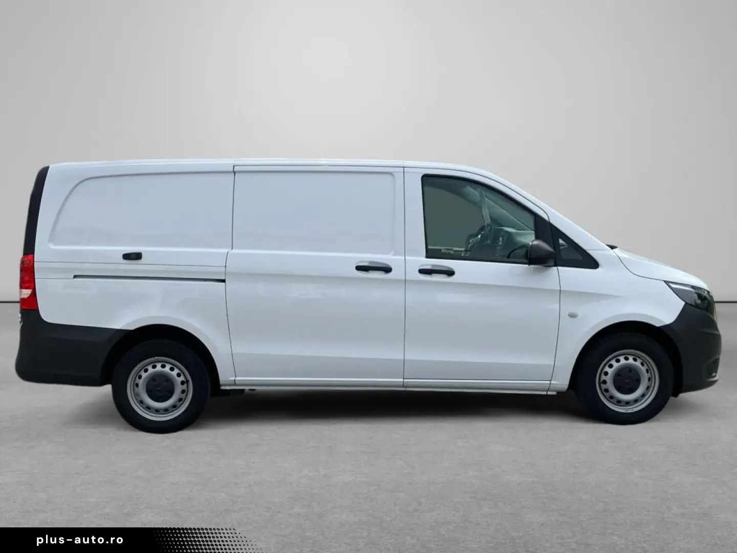 MERCEDES-BENZ Vito 116 CDI Kasten Lang   --  TOP Zustand