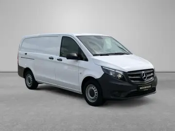 MERCEDES-BENZ Vito 116 CDI Kasten Lang   --  TOP Zustand