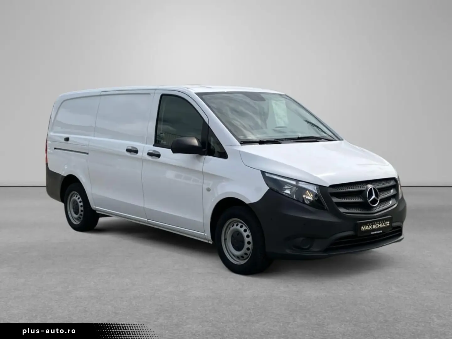 MERCEDES-BENZ Vito 116 CDI Kasten Lang   --  TOP Zustand