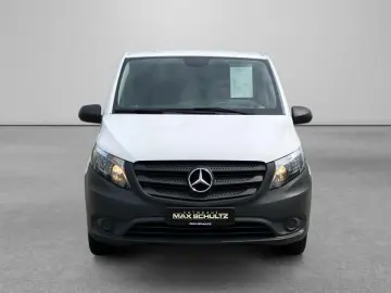 MERCEDES-BENZ Vito 116 CDI Kasten Lang   --  TOP Zustand