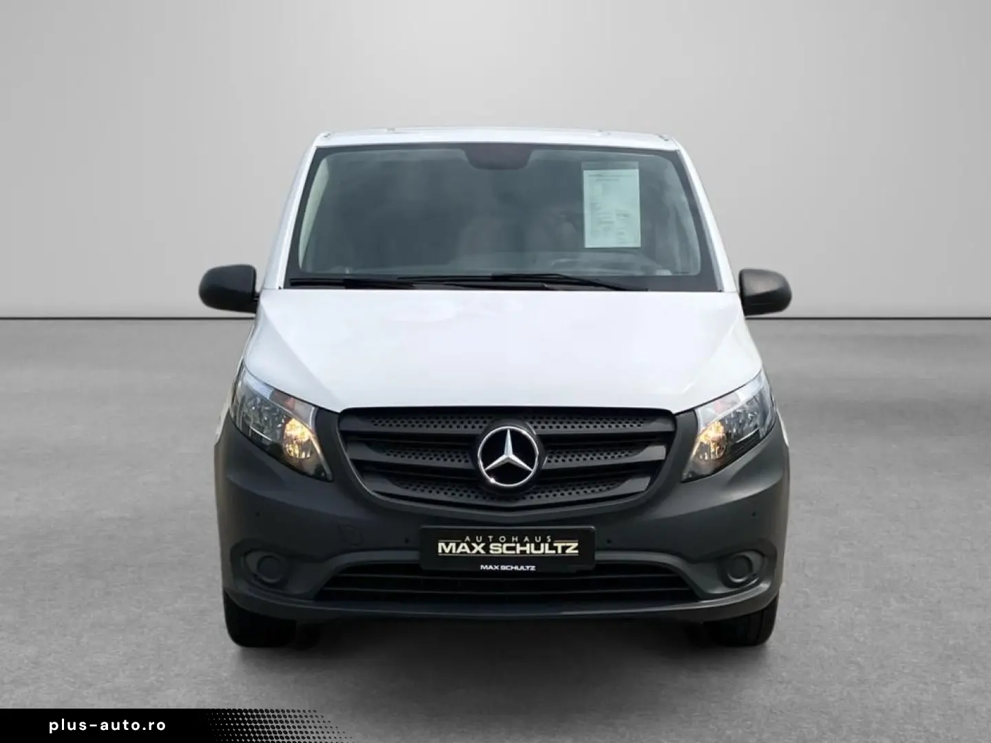 MERCEDES-BENZ Vito 116 CDI Kasten Lang   --  TOP Zustand