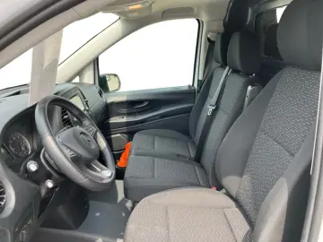 MERCEDES-BENZ Vito 116 CDI Kasten Lang   --  TOP Zustand