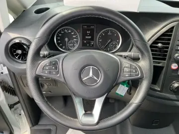 MERCEDES-BENZ Vito 116 CDI Kasten Lang   --  TOP Zustand