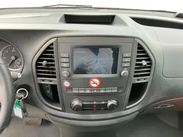 MERCEDES-BENZ Vito 116 CDI Kasten Lang   --  TOP Zustand