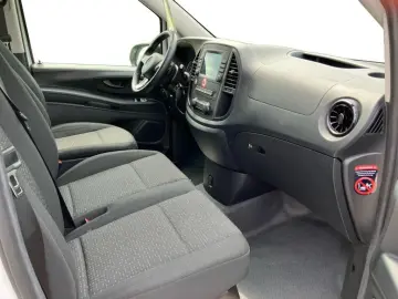 MERCEDES-BENZ Vito 116 CDI Kasten Lang   --  TOP Zustand