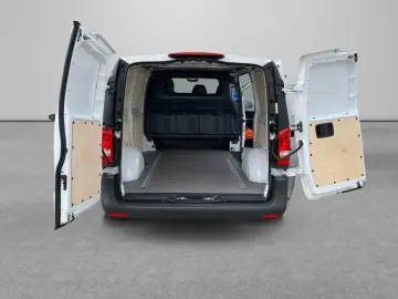 MERCEDES-BENZ Vito 116 CDI Kasten Lang   --  TOP Zustand