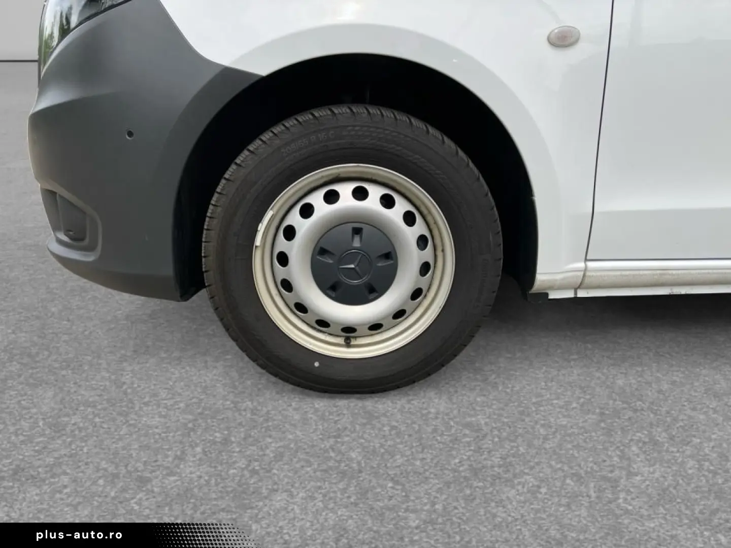 MERCEDES-BENZ Vito 116 CDI Kasten Lang   --  TOP Zustand