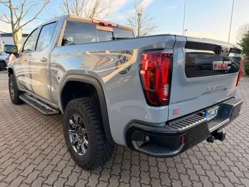 GMC Sierra AT4X  AEV  2 Höher Racingdämpfer