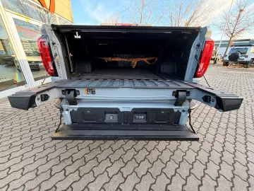 GMC Sierra AT4X  AEV  2 Höher Racingdämpfer