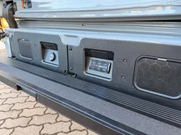 GMC Sierra AT4X  AEV  2 Höher Racingdämpfer