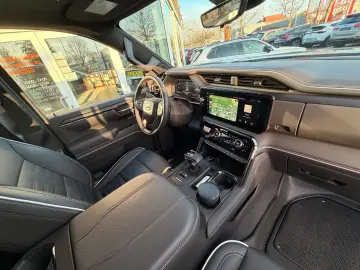 GMC Sierra AT4X  AEV  2 Höher Racingdämpfer