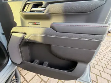 GMC Sierra AT4X  AEV  2 Höher Racingdämpfer