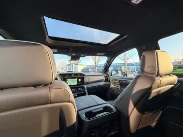 GMC Sierra AT4X  AEV  2 Höher Racingdämpfer