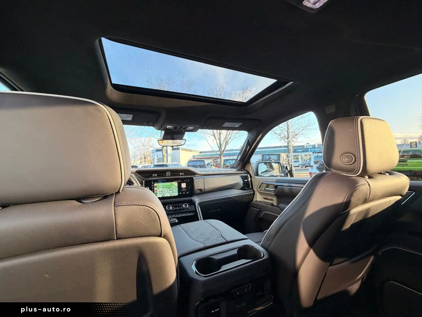 GMC Sierra AT4X  AEV  2 Höher Racingdämpfer