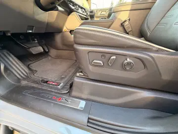 GMC Sierra AT4X  AEV  2 Höher Racingdämpfer