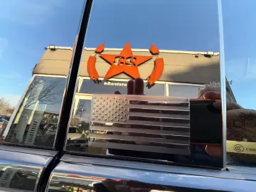 GMC Sierra AT4X  AEV  2 Höher Racingdämpfer