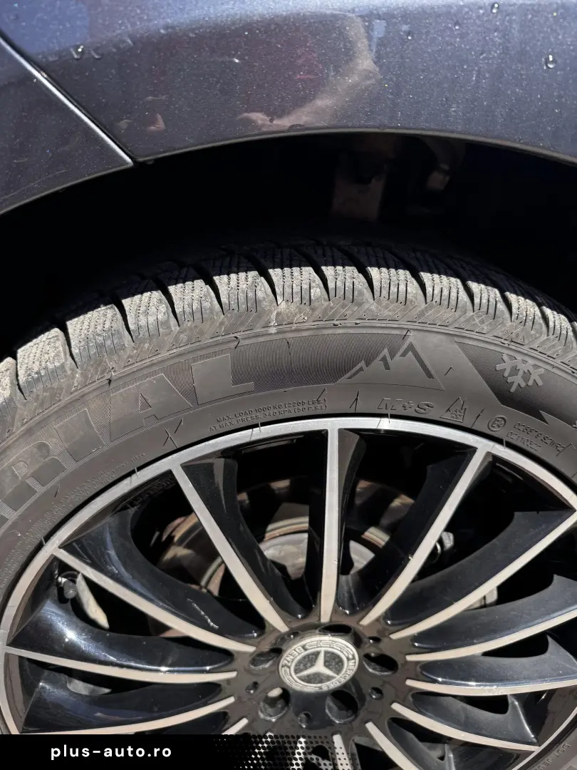 Mercedes-Benz ML 350