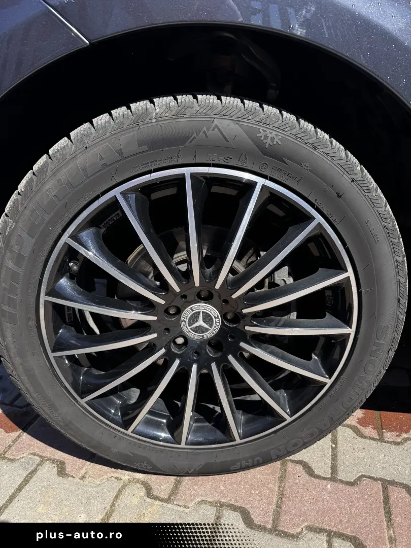 Mercedes-Benz ML 350